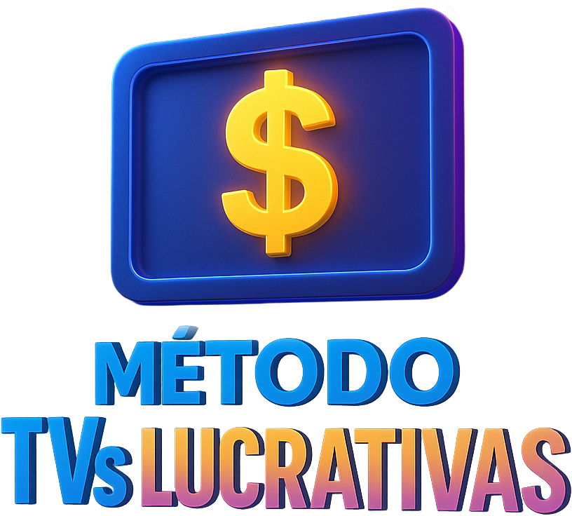 Método TVs Lucrativas